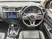 Nissan Navara 2.5DDTi double cab Pro-4X 4x4 Warrior - Thumbnail 8