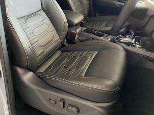 Nissan Navara 2.5DDTi double cab Pro-4X 4x4 Warrior - Image 8