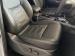 Nissan Navara 2.5DDTi double cab Pro-4X 4x4 Warrior - Thumbnail 8