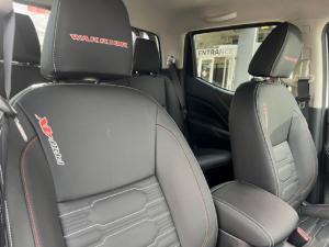 Nissan Navara 2.5DDTi double cab Pro-4X 4x4 Warrior - Image 9