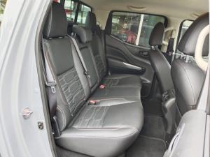 Nissan Navara 2.5DDTi double cab Pro-4X 4x4 Warrior - Image 9