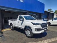Thumbnail Foton Tunland G7 2.0TD single cab Hi Rider