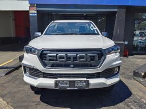 Foton Tunland G7 2.0TD single cab Hi Rider - Image 2