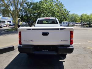 Foton Tunland G7 2.0TD single cab Hi Rider - Image 3