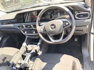 Foton Tunland G7 2.0TD single cab Hi Rider - Image 6