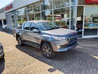 Thumbnail Foton Tunland G7 2.0TD double cab TLX 4x4