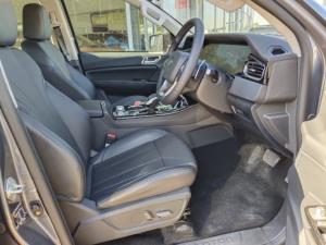 Foton Tunland G7 2.0TD double cab TLX 4x4 - Image 5