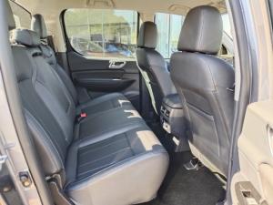 Foton Tunland G7 2.0TD double cab TLX 4x4 - Image 8