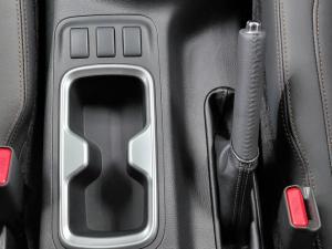 Nissan Navara 2.5DDTi double cab Stealth 4x4 - Image 12