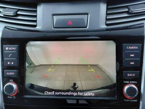 Nissan Navara 2.5DDTi double cab Stealth 4x4 - Image 13