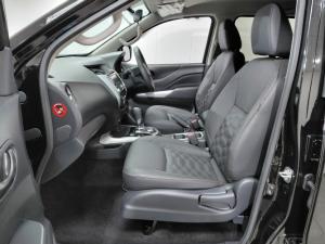 Nissan Navara 2.5DDTi double cab Stealth 4x4 - Image 18