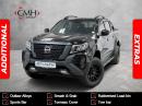 Thumbnail Nissan Navara 2.5DDTi double cab Stealth 4x4