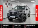 Thumbnail Nissan Navara 2.5DDTi double cab Stealth 4x4