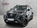 Thumbnail Nissan Navara 2.5DDTi double cab Stealth 4x4