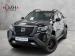 Nissan Navara 2.5DDTi double cab Stealth 4x4 - Thumbnail 1