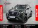 Nissan Navara 2.5DDTi double cab Stealth 4x4 - Thumbnail 1