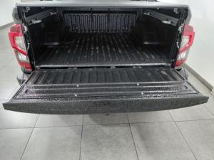 Nissan Navara 2.5DDTi double cab Stealth 4x4 - Image 5