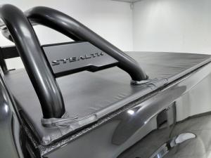 Nissan Navara 2.5DDTi double cab Stealth 4x4 - Image 6