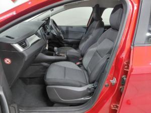 Renault Captur 1.3 Turbo Zen - Image 16