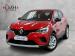 Renault Captur 1.3 Turbo Zen - Thumbnail 1