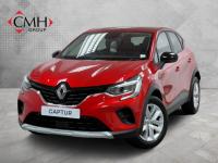 Thumbnail Renault Captur 1.3 Turbo Zen