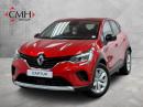 Thumbnail Renault Captur 1.3 Turbo Zen