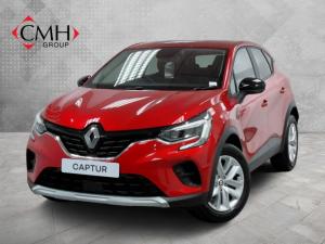 Renault Captur 1.3 Turbo Zen - Image 1