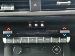 Mitsubishi Triton 2.4DI-D double cab GLS auto - Image 10