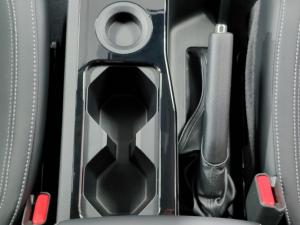 Mitsubishi Triton 2.4DI-D double cab GLS auto - Image 11