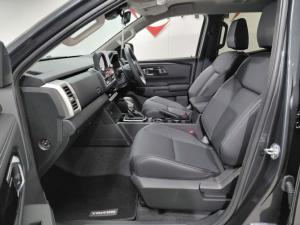 Mitsubishi Triton 2.4DI-D double cab GLS auto - Image 12