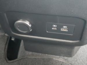 Mitsubishi Triton 2.4DI-D double cab GLS auto - Image 13