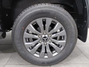 Mitsubishi Triton 2.4DI-D double cab GLS auto - Image 17