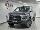 Thumbnail Mitsubishi Triton 2.4DI-D double cab GLS auto