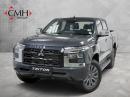 Thumbnail Mitsubishi Triton 2.4DI-D double cab GLS auto