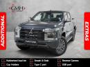 Thumbnail Mitsubishi Triton 2.4DI-D double cab GLS auto