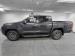 Mitsubishi Triton 2.4DI-D double cab GLS auto - Thumbnail 2