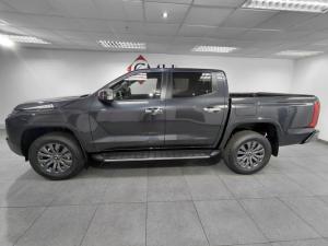 Mitsubishi Triton 2.4DI-D double cab GLS auto - Image 2