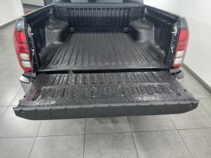 Mitsubishi Triton 2.4DI-D double cab GLS auto - Image 5