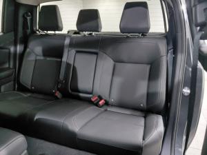 Mitsubishi Triton 2.4DI-D double cab GLS auto - Image 6