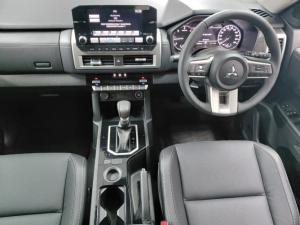 Mitsubishi Triton 2.4DI-D double cab GLS auto - Image 7