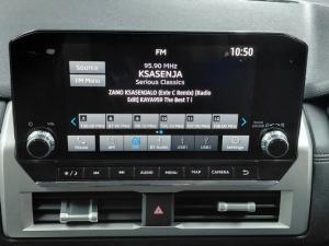 Mitsubishi Triton 2.4DI-D double cab GLS auto - Image 8