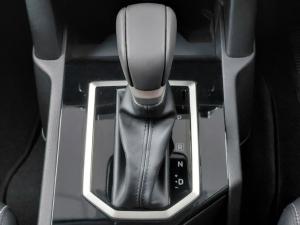 Mitsubishi Triton 2.4DI-D double cab GLS auto - Image 9