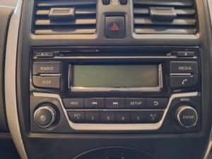 Nissan Almera 1.5 Acenta - Image 4