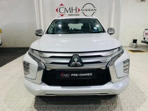 Mitsubishi Pajero Sport 2.4DI-D 4x4 - Image 10
