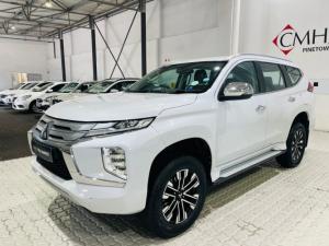 Mitsubishi Pajero Sport 2.4DI-D 4x4 - Image 11
