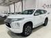 Mitsubishi Pajero Sport 2.4DI-D 4x4 - Thumbnail 11