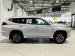 Mitsubishi Pajero Sport 2.4DI-D 4x4 - Thumbnail 12