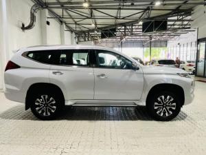 Mitsubishi Pajero Sport 2.4DI-D 4x4 - Image 12