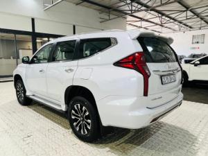 Mitsubishi Pajero Sport 2.4DI-D 4x4 - Image 13