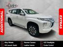 Thumbnail Mitsubishi Pajero Sport 2.4DI-D 4x4